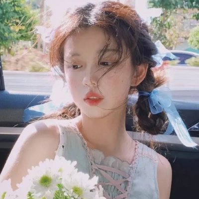 波特小姐 海报