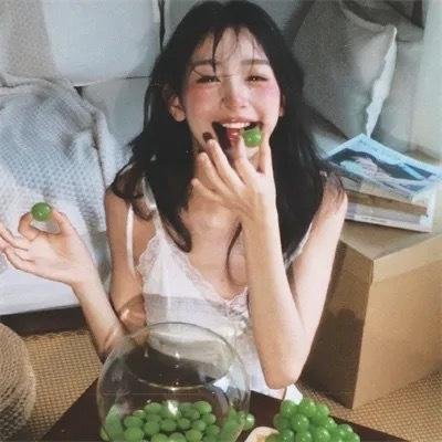 玻璃雪 海报